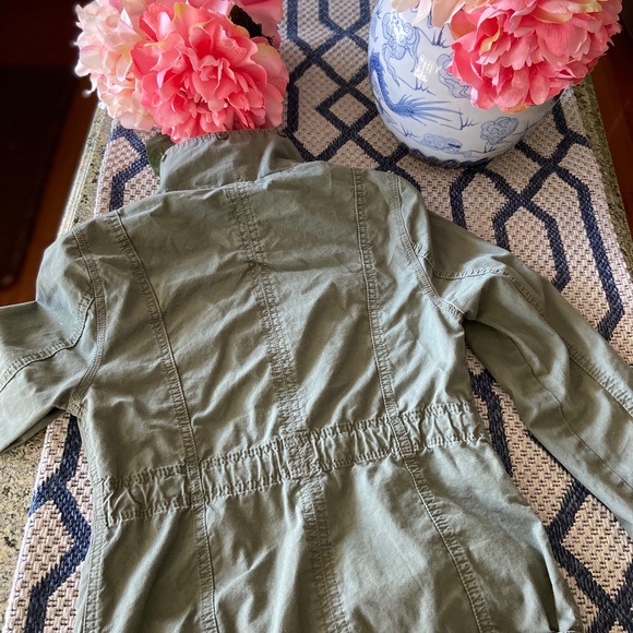 Army jacket - Picture 4 of 4